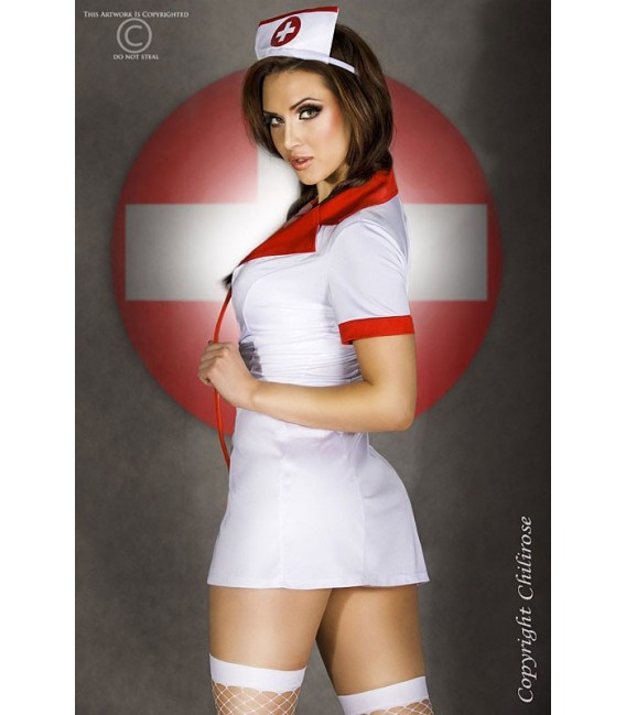 Nurse Set CR3305 Bild 2