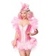 Flamingo Girl pink - AT80156 - Bild 2