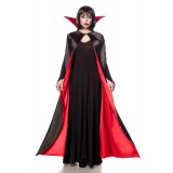 Classic Vamp schwarz/rot - AT80161 - Bild 2