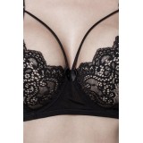 Bra-Set von Grey Velvet  schwarz - AT15304 - Bild 5