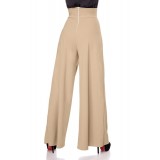 Marlenehose camel - AT50074 - Bild 5